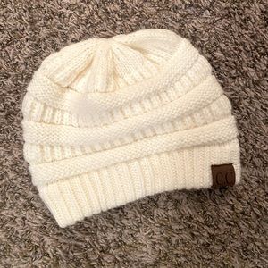 CC Beanie